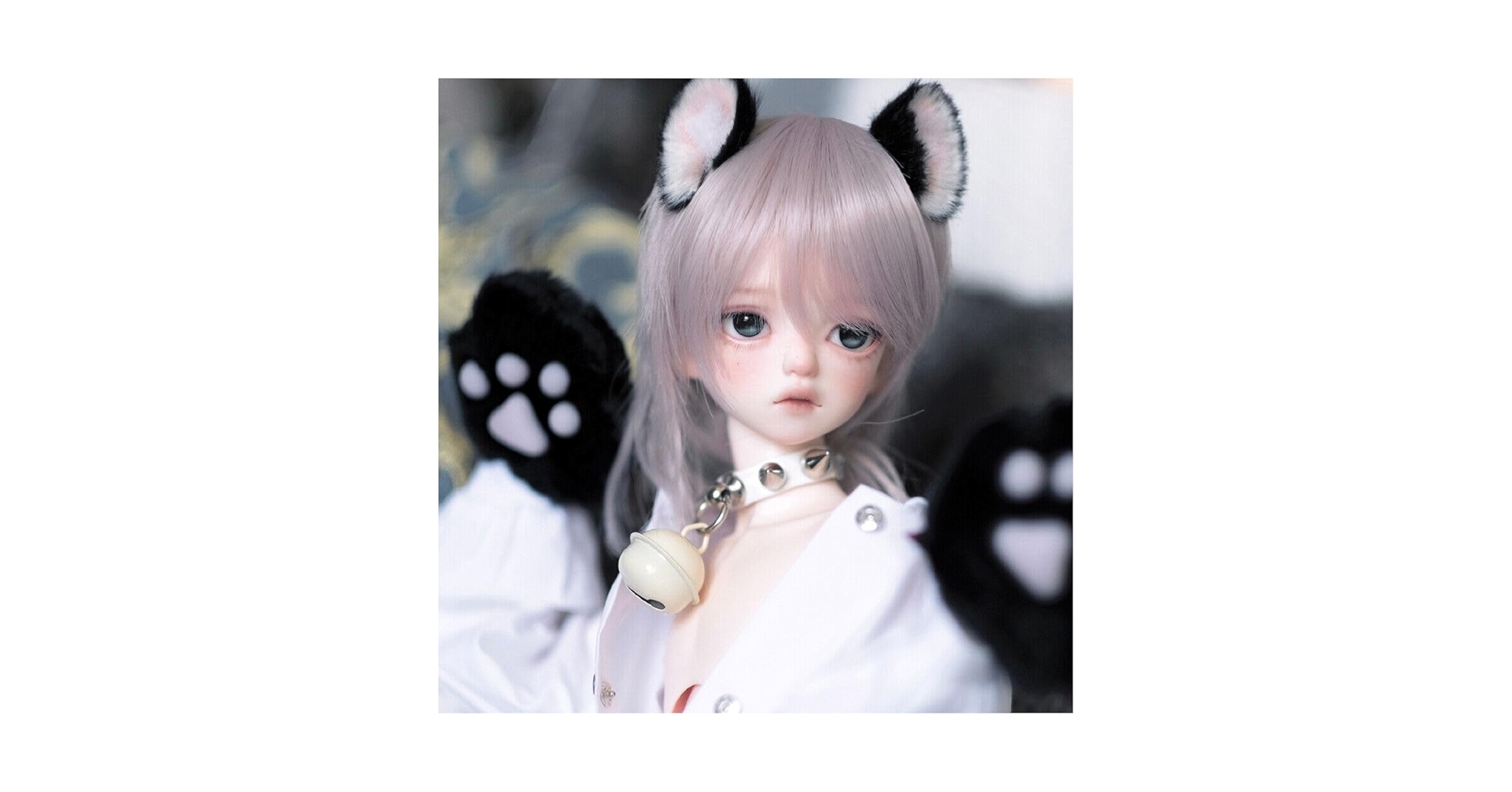 melmelmeelme 人形 緋緒 作 / 球体関節人形 【neo KABUKIMONO_Ⅵ】 | 人形（Doll